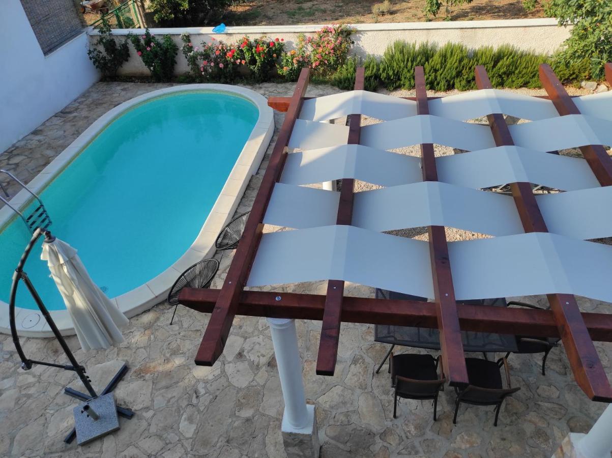 Apartment Joy II Šibenik Dış mekan fotoğraf