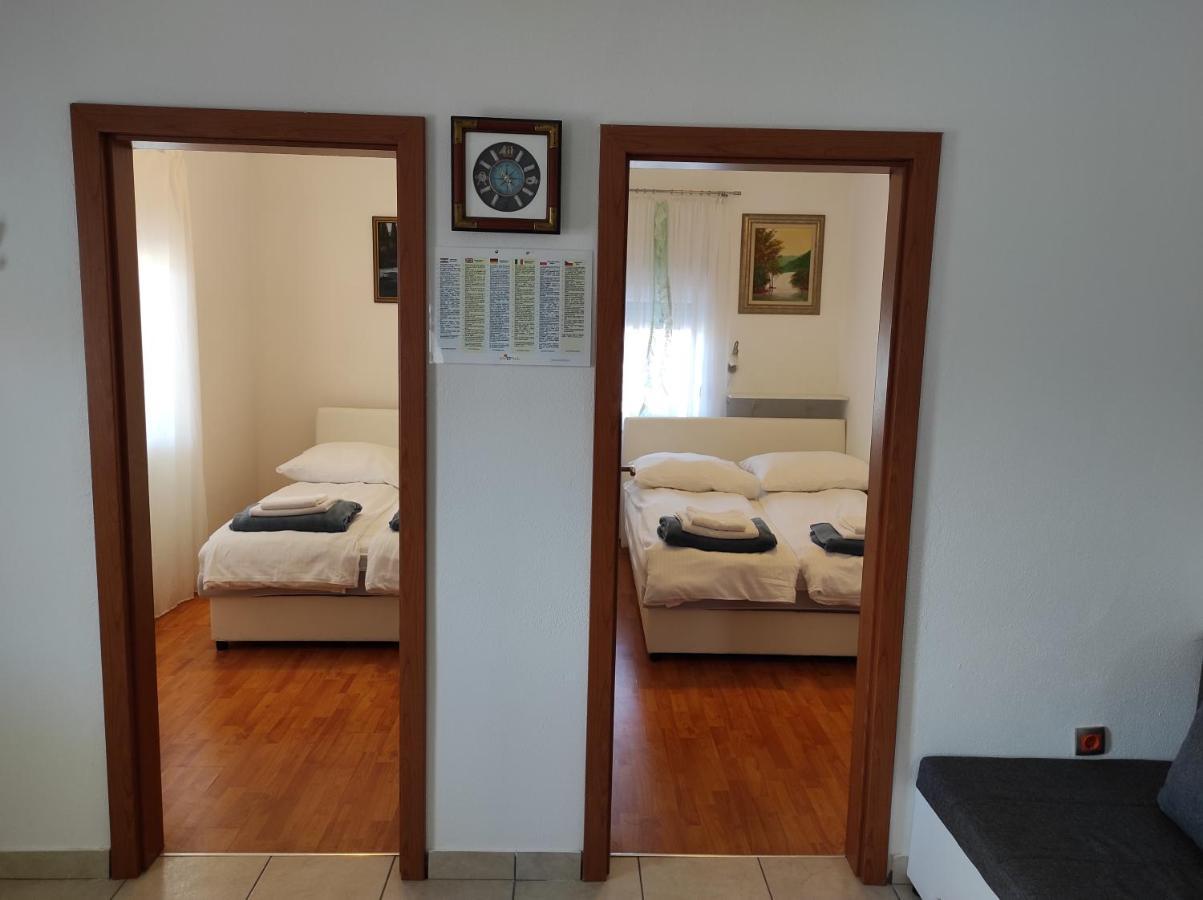 Apartment Joy II Šibenik Dış mekan fotoğraf