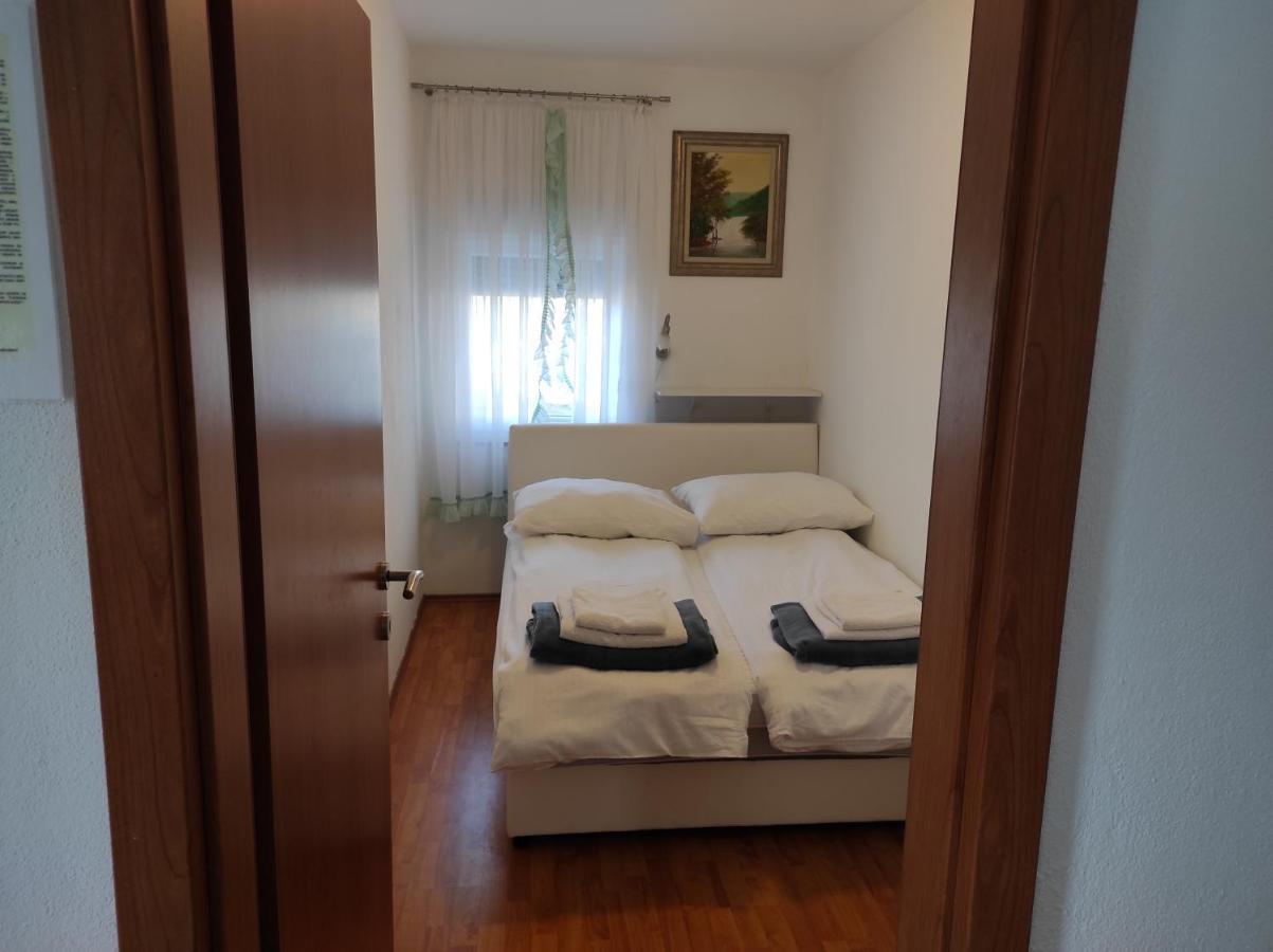 Apartment Joy II Šibenik Dış mekan fotoğraf