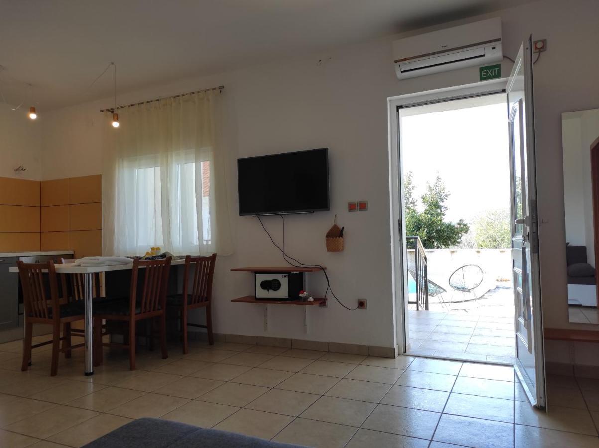 Apartment Joy II Šibenik Dış mekan fotoğraf