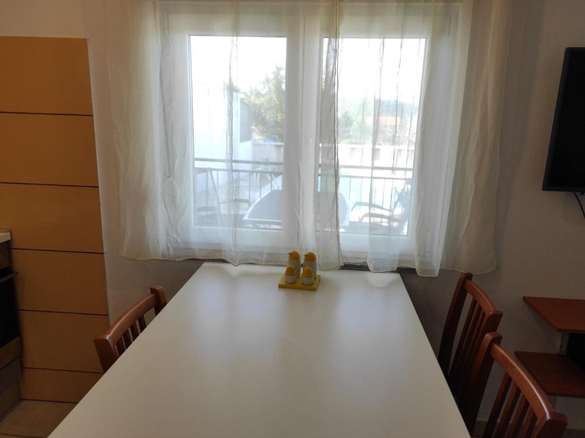 Apartment Joy II Šibenik Dış mekan fotoğraf