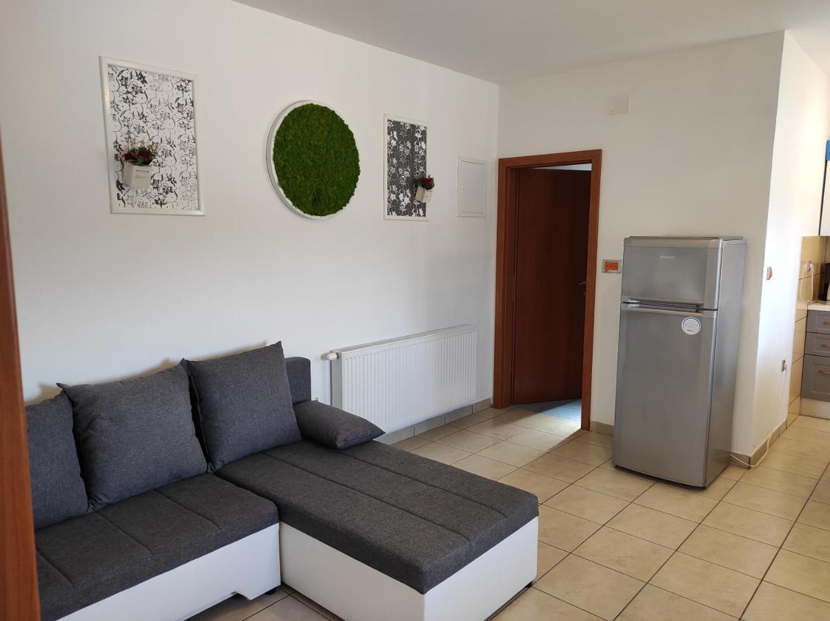 Apartment Joy II Šibenik Dış mekan fotoğraf