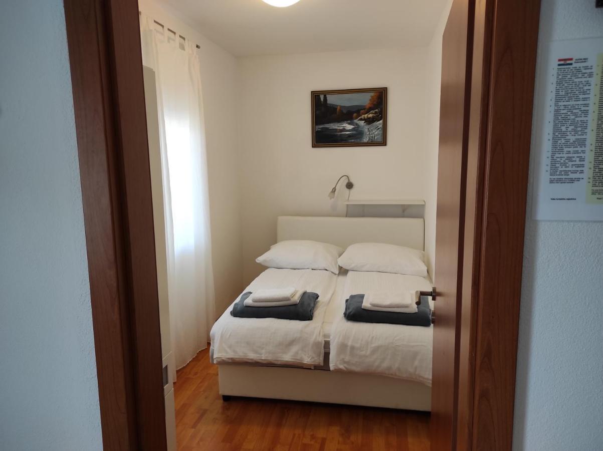 Apartment Joy II Šibenik Dış mekan fotoğraf